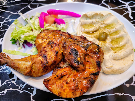 Photo of Bader Restaurant - S B Leisure, 396 Coventry Rd, Small Heath, Birmingham B10 0UF